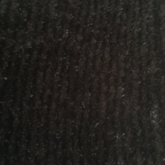 Croft & Barrow Green Zippered Sweater L - Picture 3 of 5